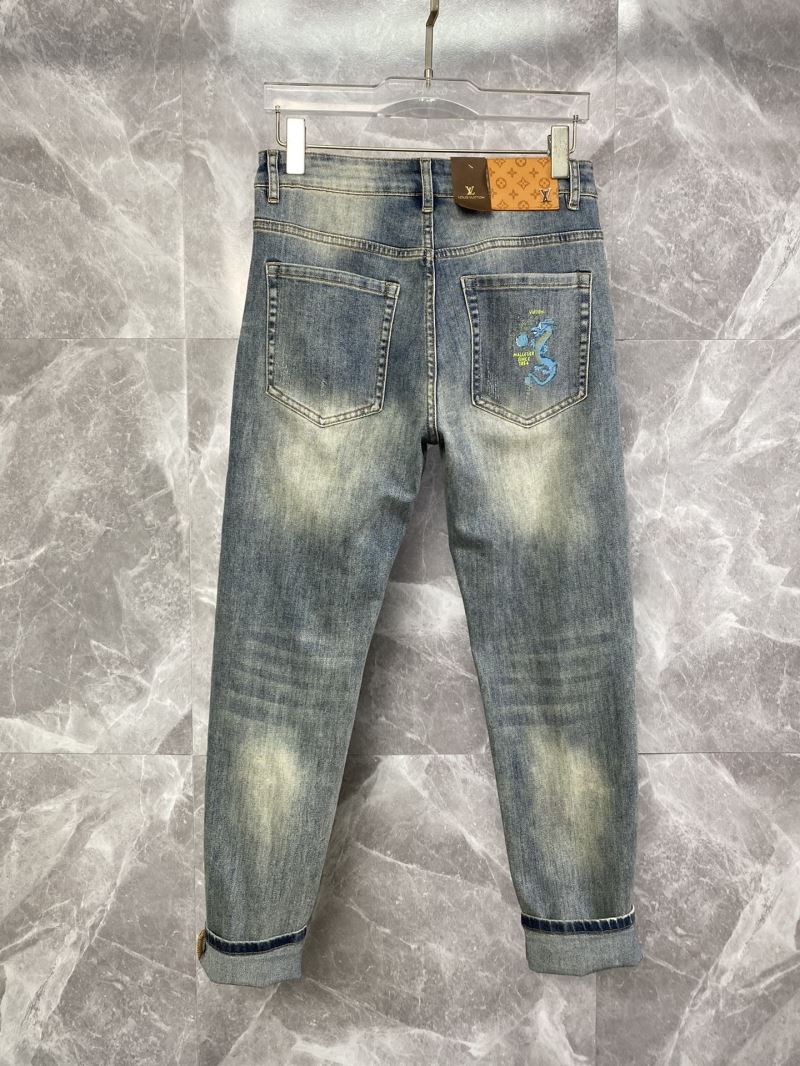 Louis Vuitton Jeans